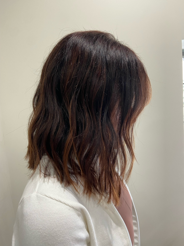 Basic Haircut at The Beauty Bar Boutique in Massachusetts, MA