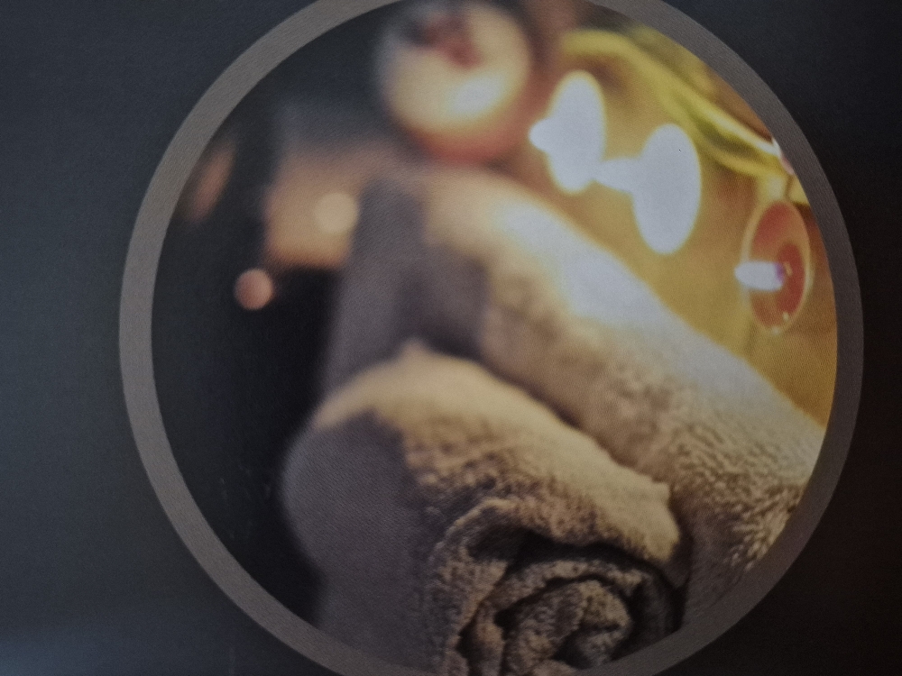 Reiki Massage