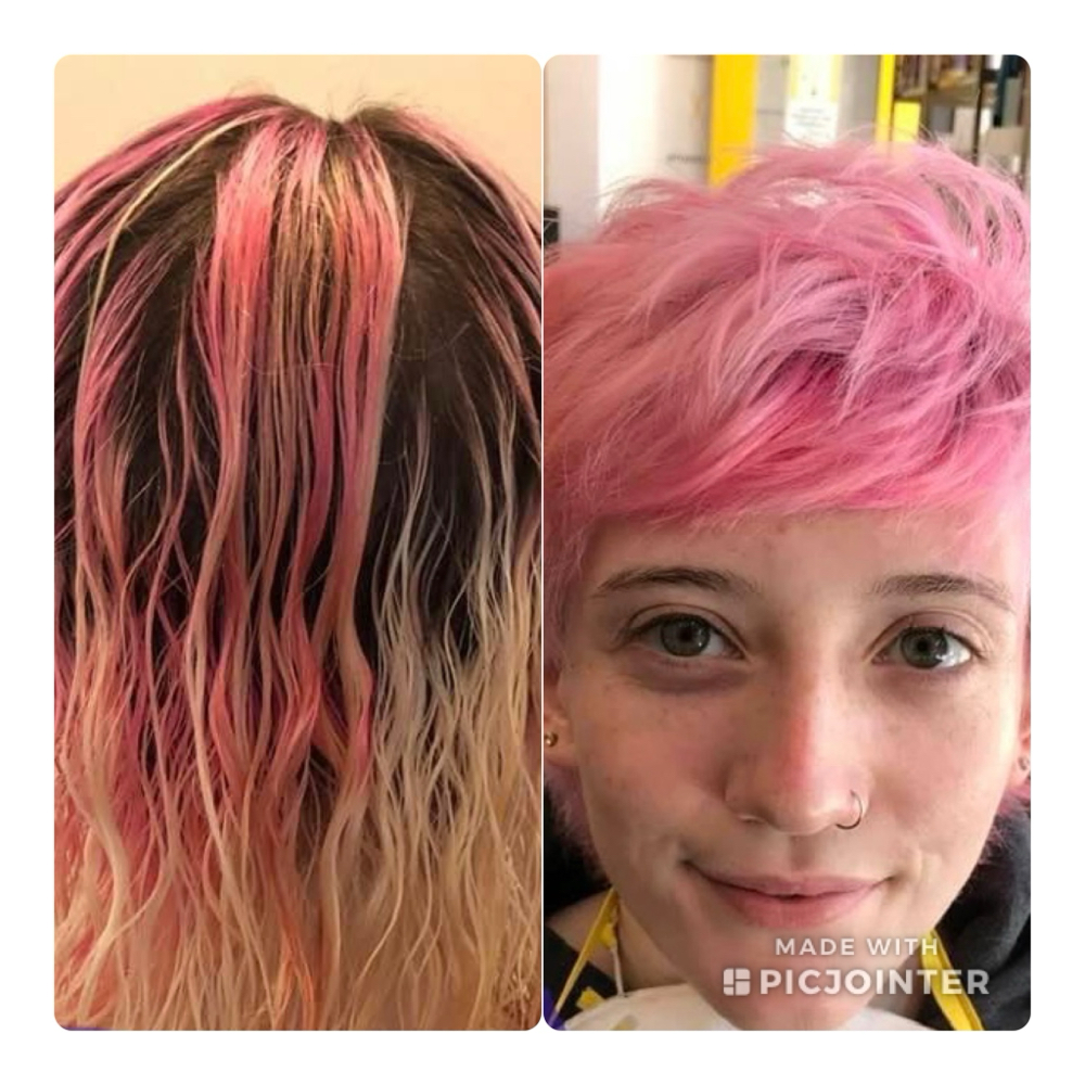 Creative Color