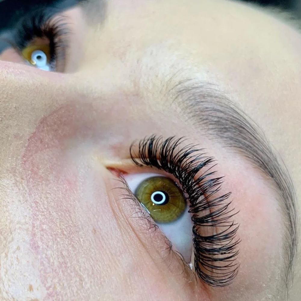 Classic Full Set at The Beauty Lounge Salon And Spa in Jacksboro, TN