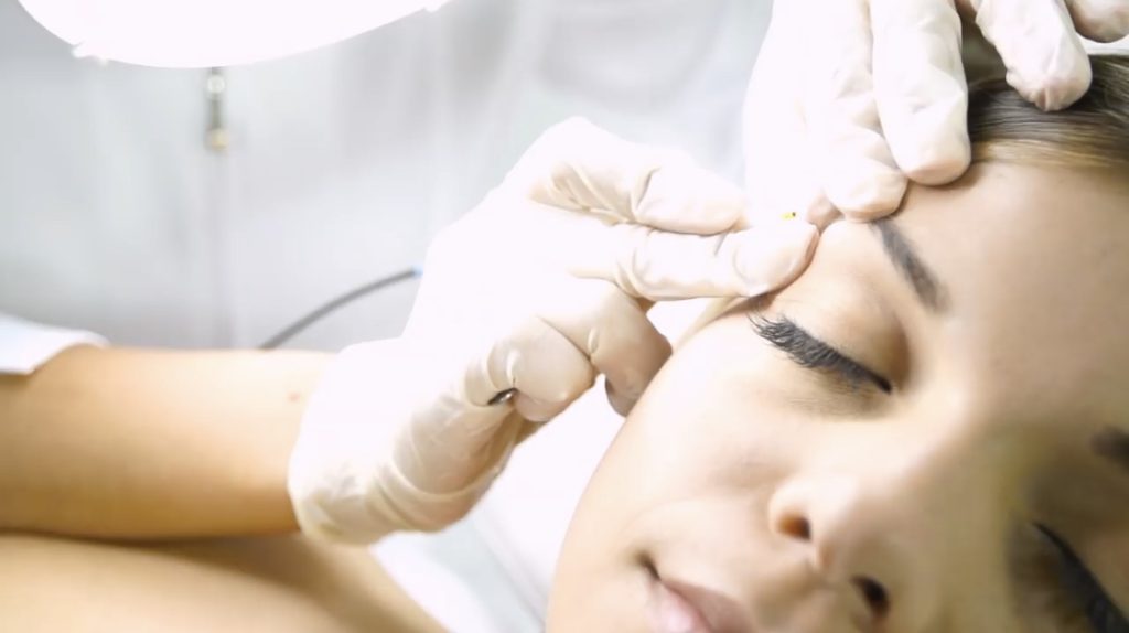 Face Wax
