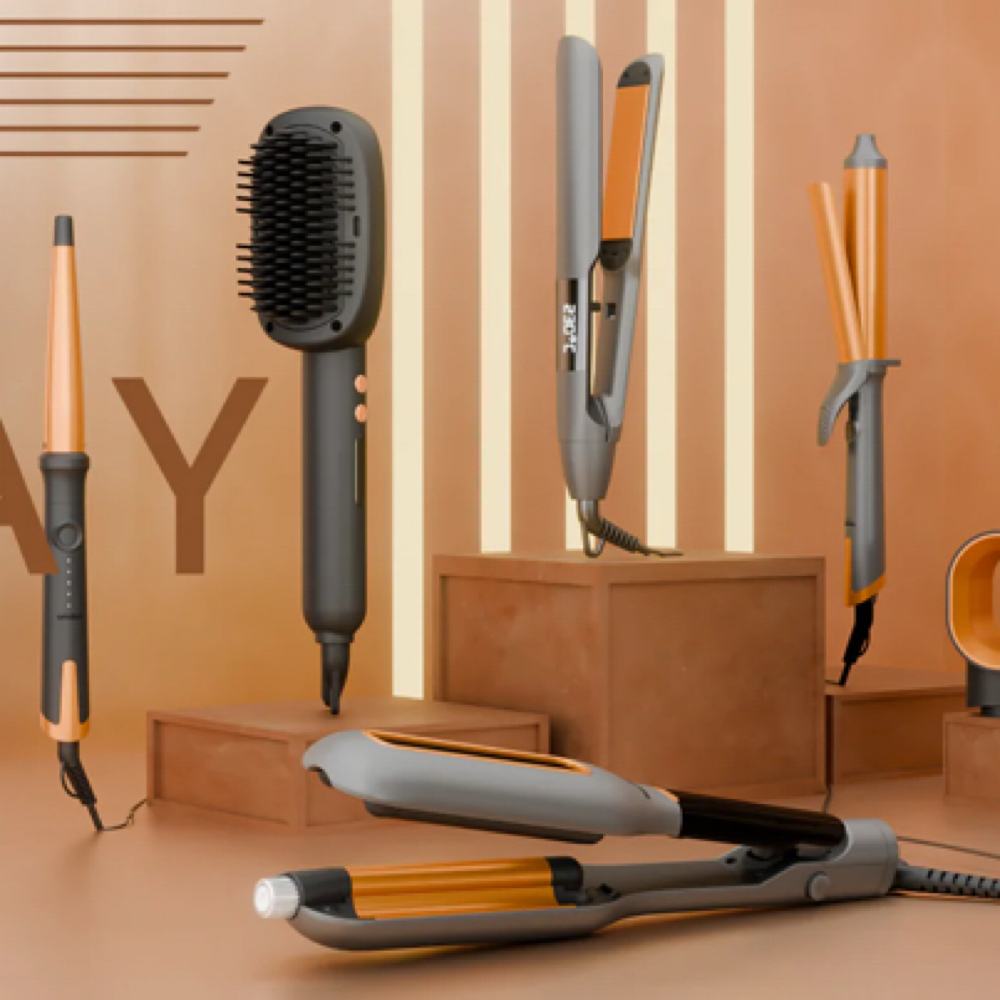 Hot Tools Styling at Shear Madness BeautyBar LLC in East Stroudsburg, PA