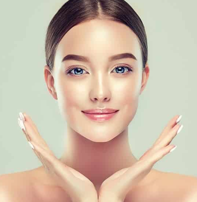Glow & Go Lunch Express Facial: