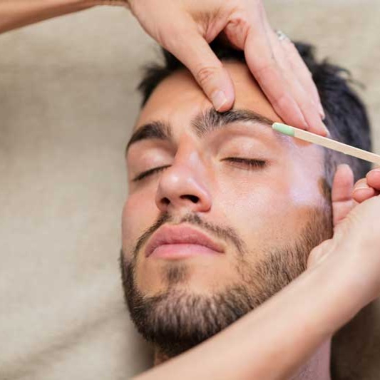 Teen Brow Cleanup at Soluna Vee Spa in Colorado Springs, CO