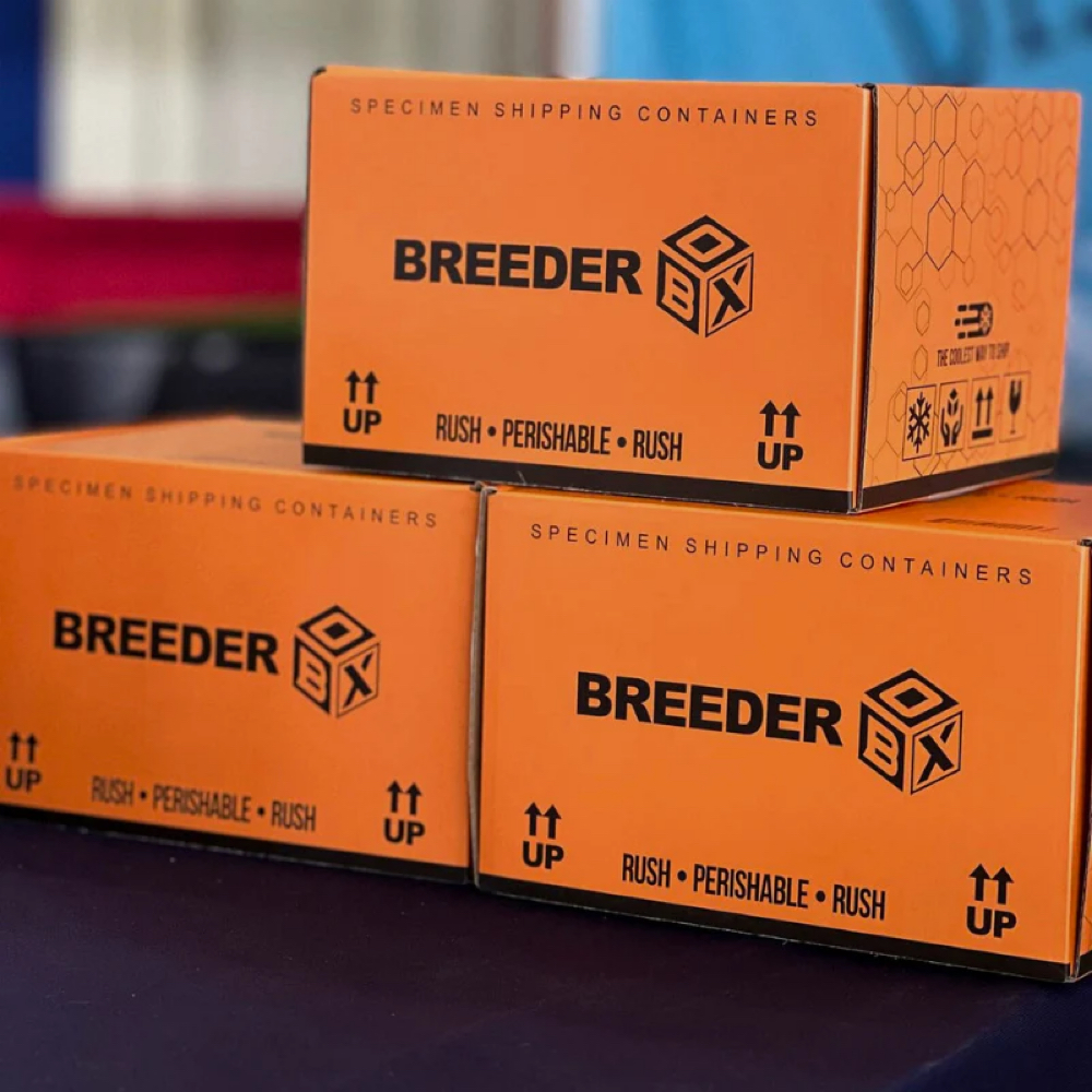 Packaging & Shipping at 512 Pet Supply On The Go in Austin, TX