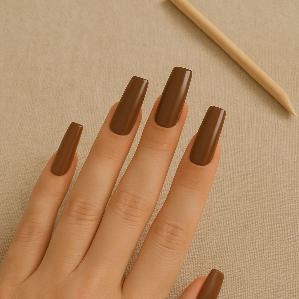Nail Extensions (Gel X)