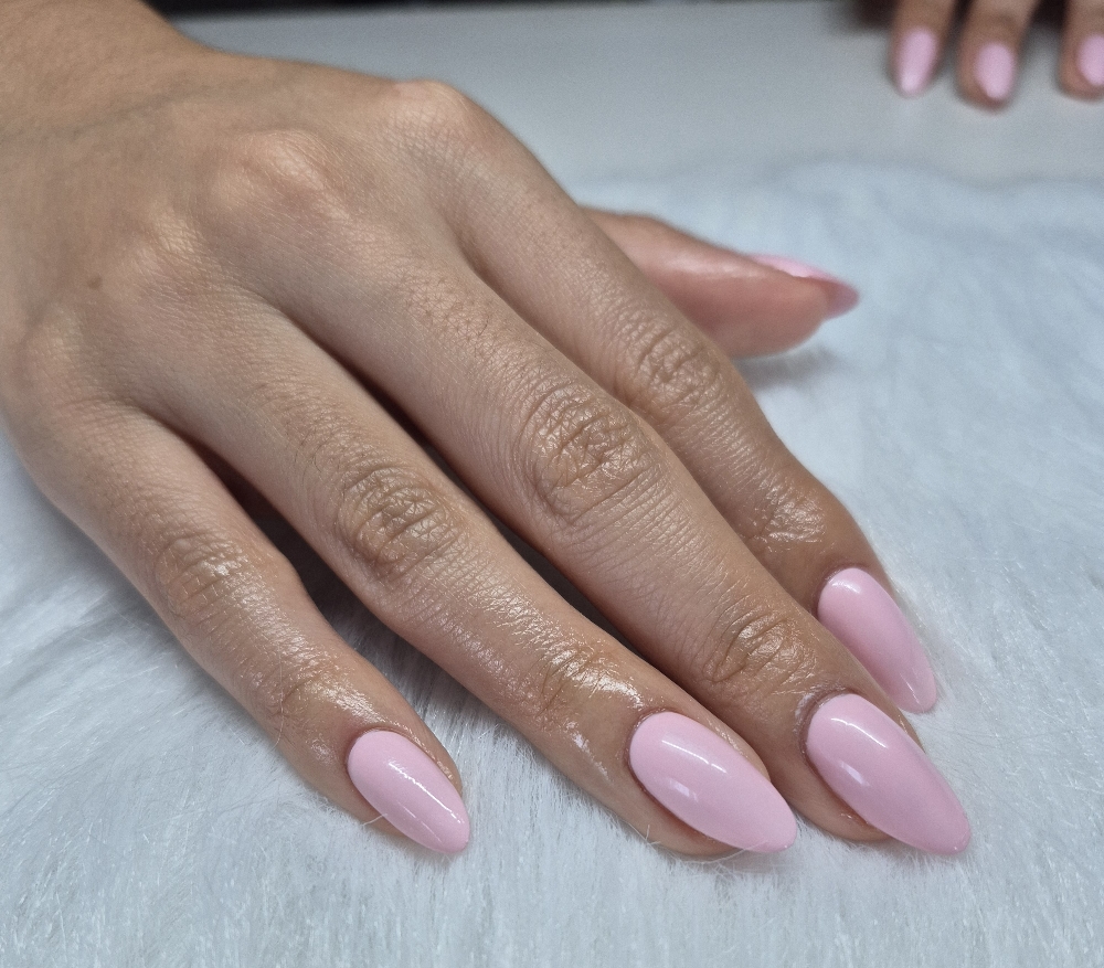 Nail Extensions (Gel X)