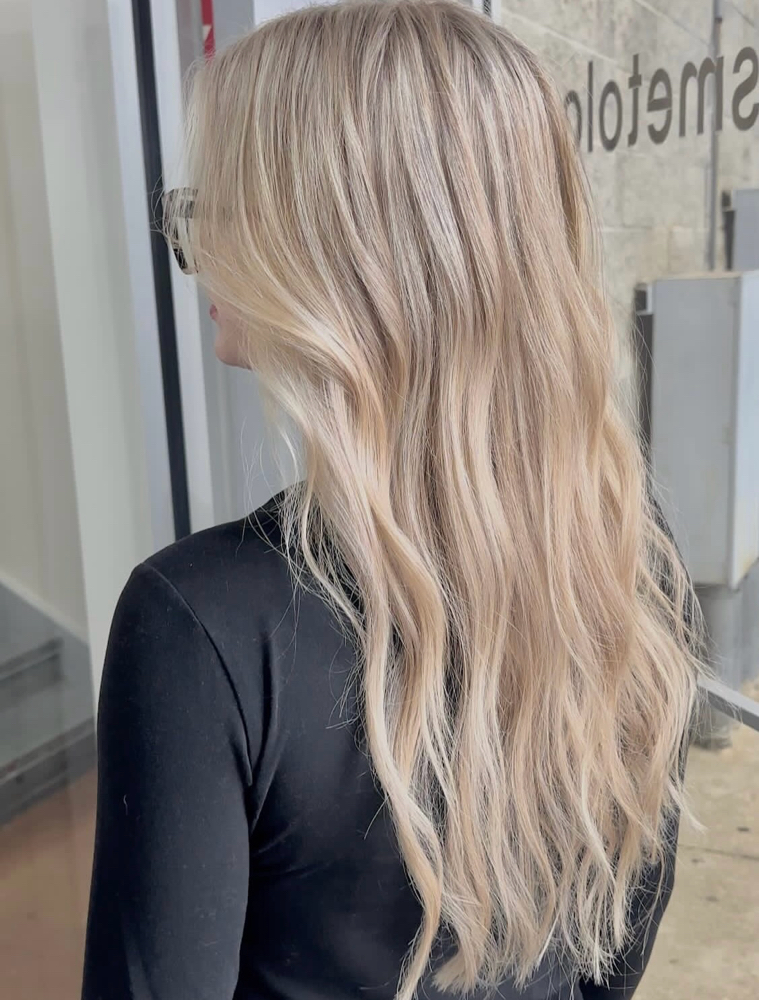 Full Custom Color at blessedbyaddi.k in Columbus, OH