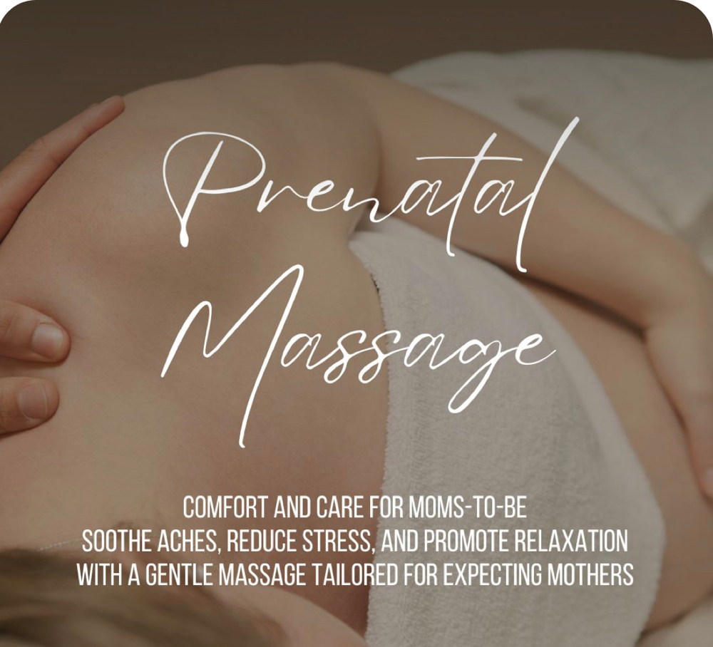 Preganancy/Pre-Natal