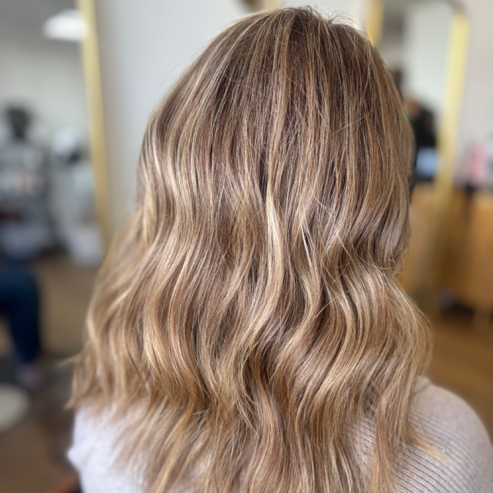 Full Highlight & Lowlight at Beauty By Lynlee in West Jasper, AL
