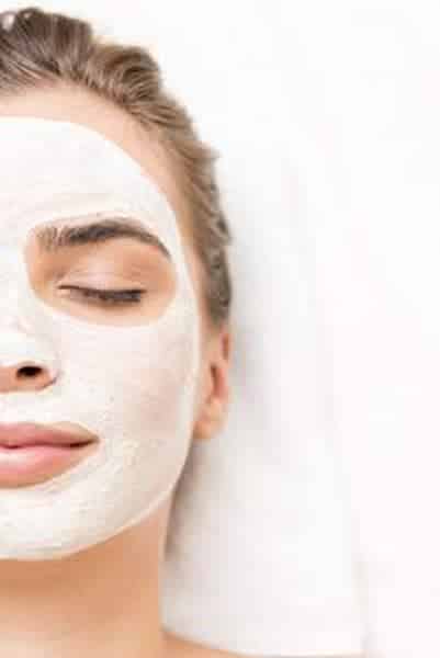 Oxygen infusion facial
