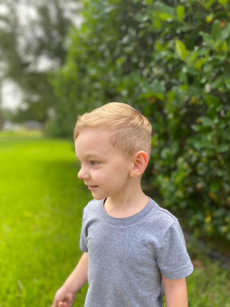 Child / Teen Haircuts