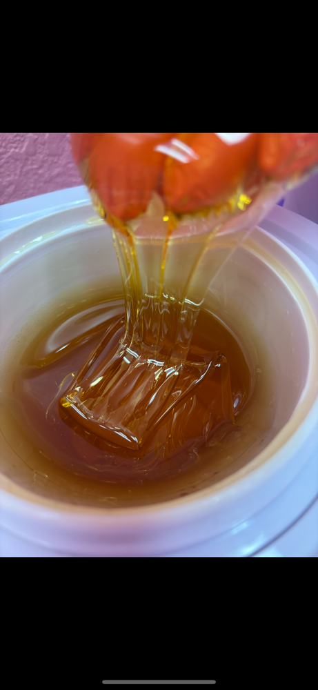Brazilian Sugar (Repeating Clients)