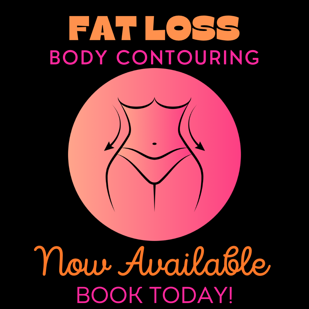 Fat Loss Caviation