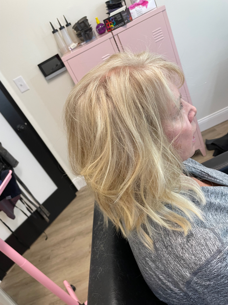 Color Consultation