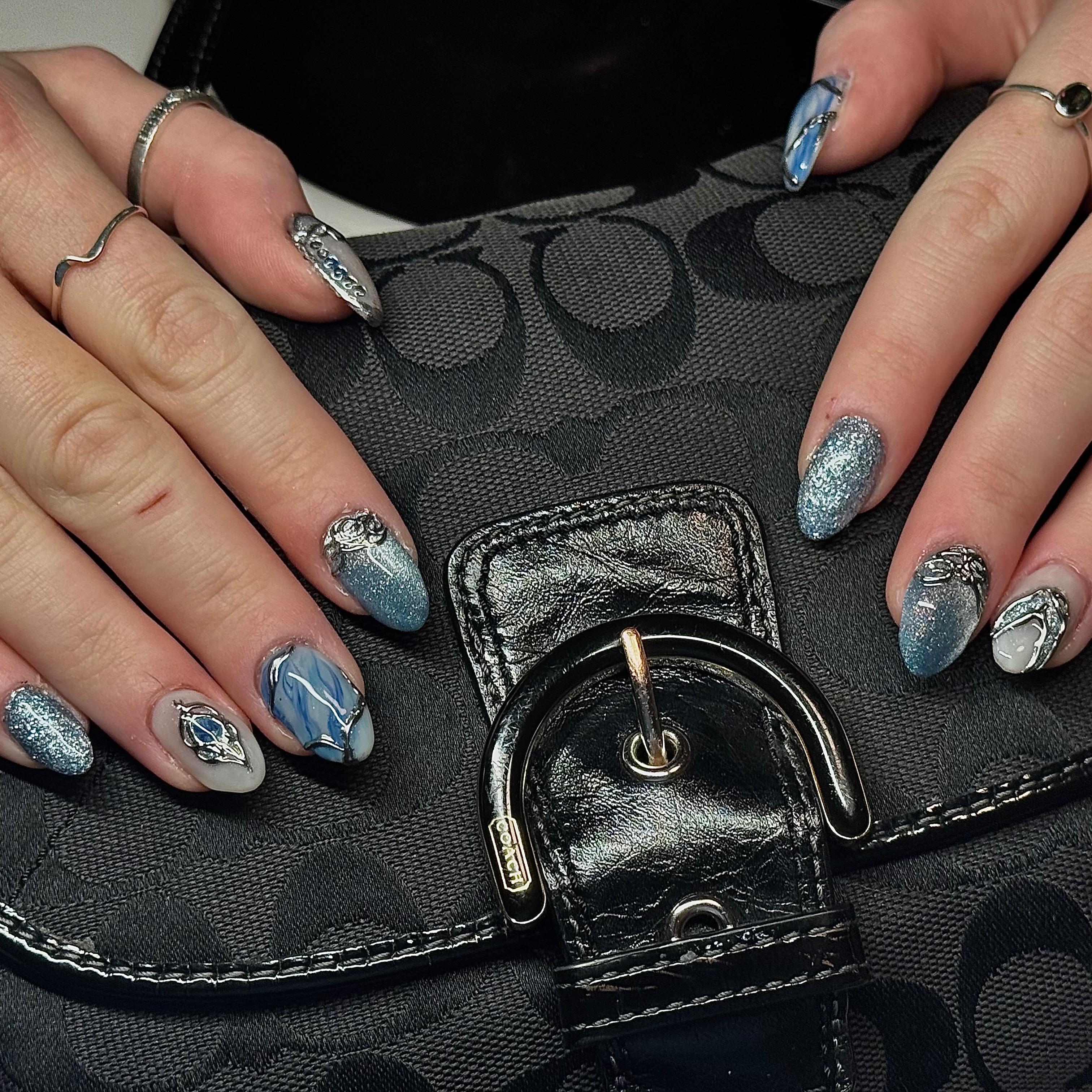 Hard Builder gel at Kanekoklawz in Sandy, UT