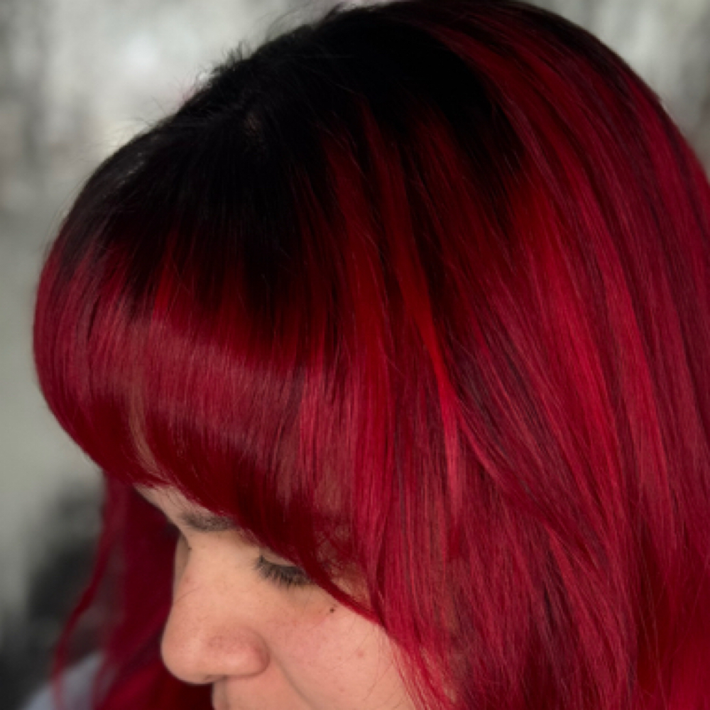 Bang Trim at Kanvas by Kanani in Cherry Valley, MA
