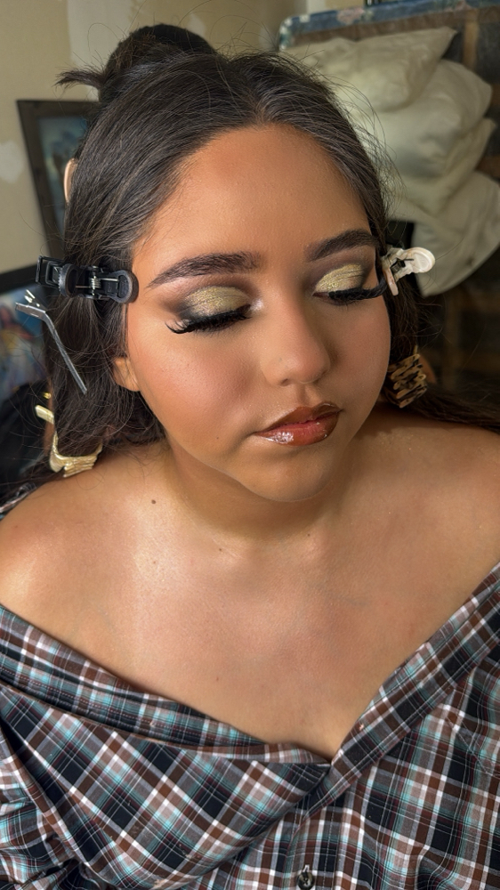 Full Glam