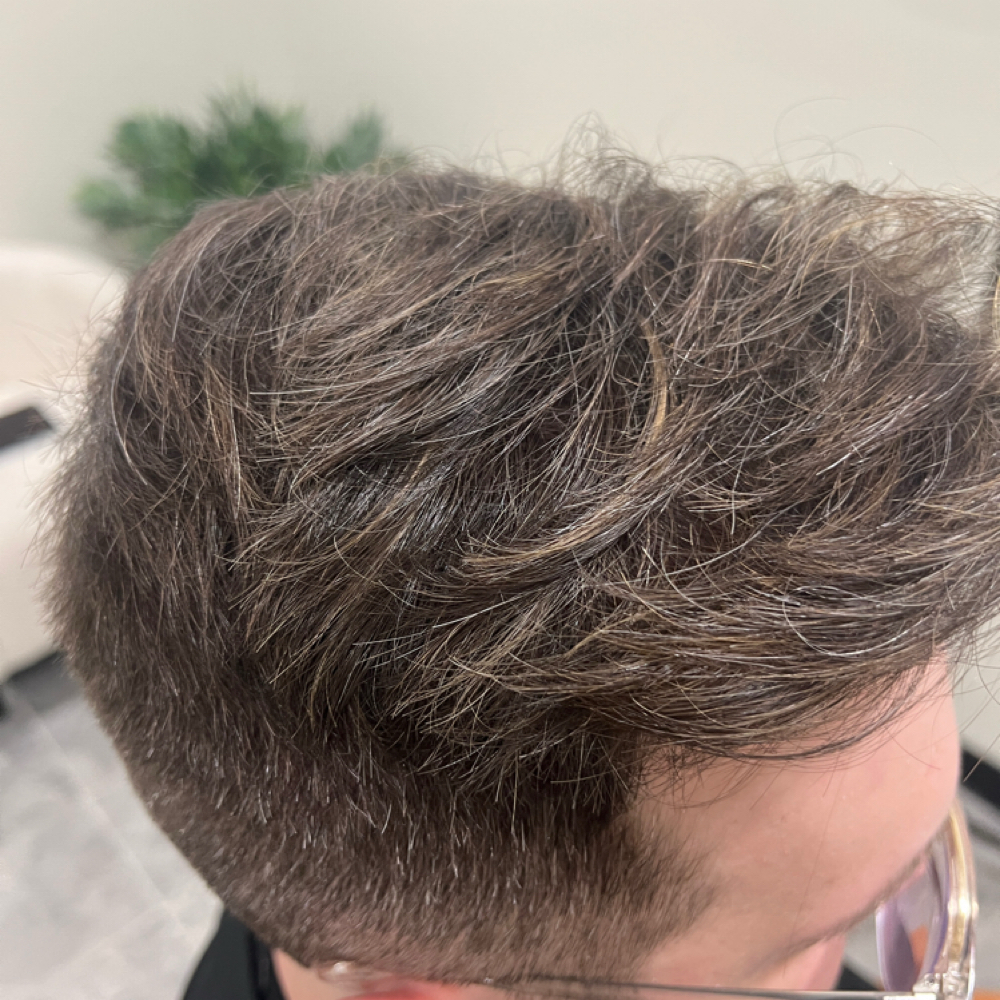 Partial Highlight at EnvyMeBeauty in Brazil, IN