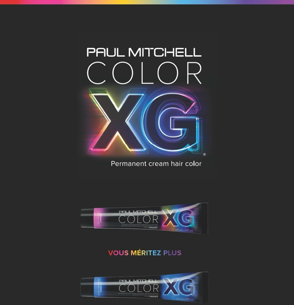 All Over Color