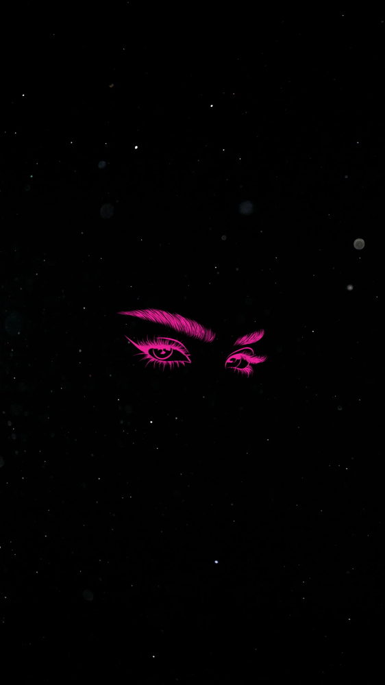 Wet Set Lashes Fill In
