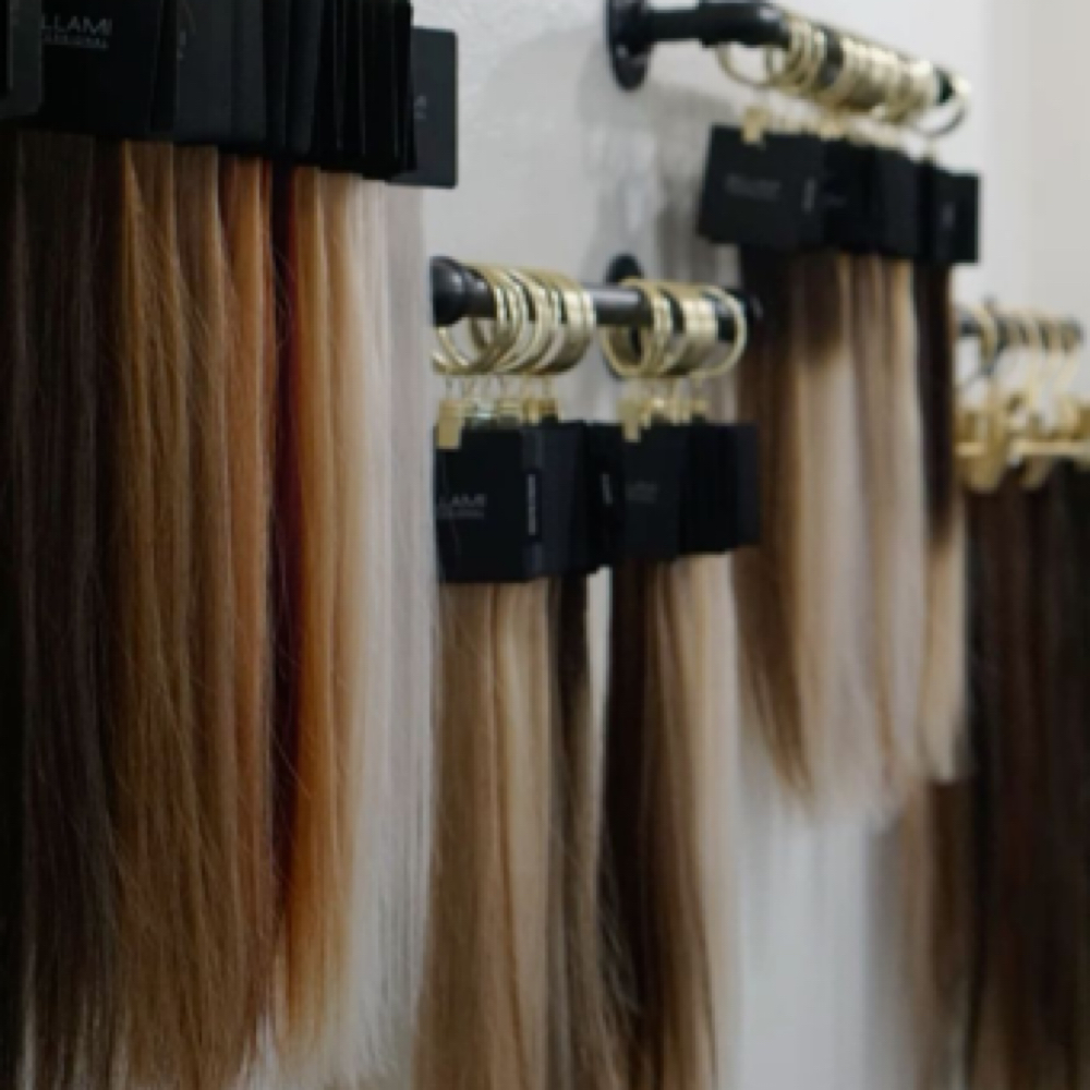 First Extension Install