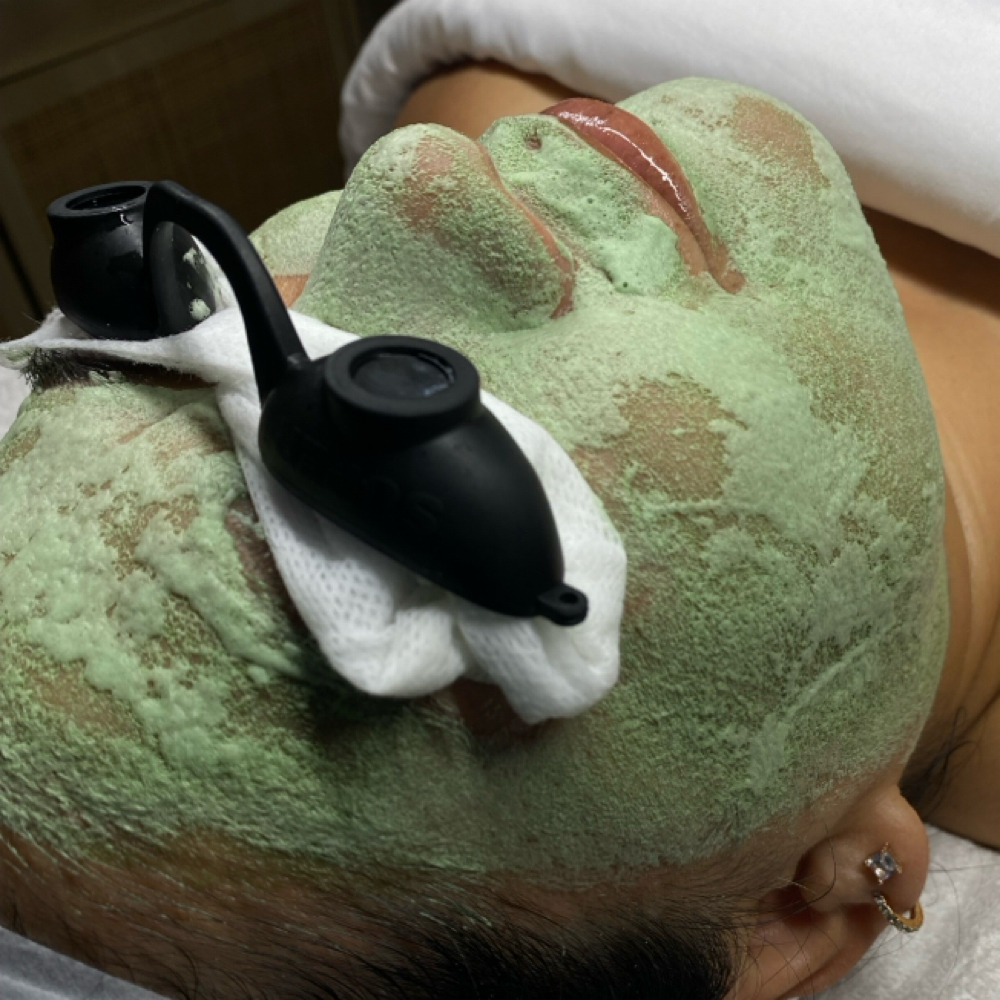 LUCKY GIRL FACIAL  🍀 at Viva La Glow Skin in Thousand Oaks, CA