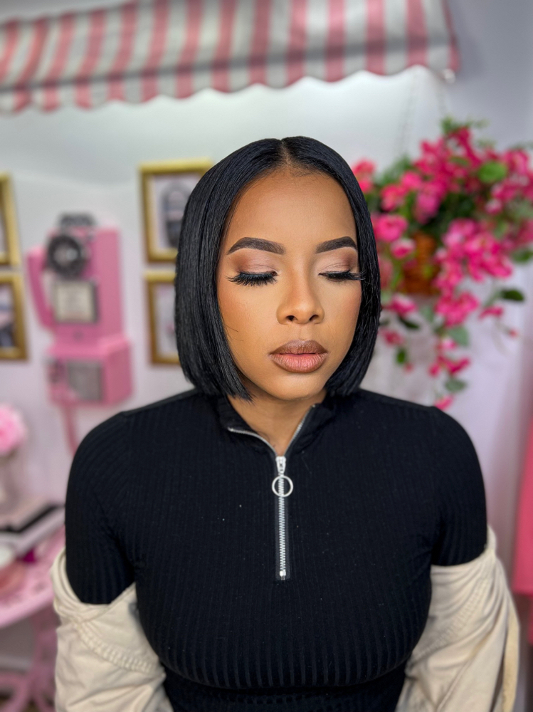 Soft Glam