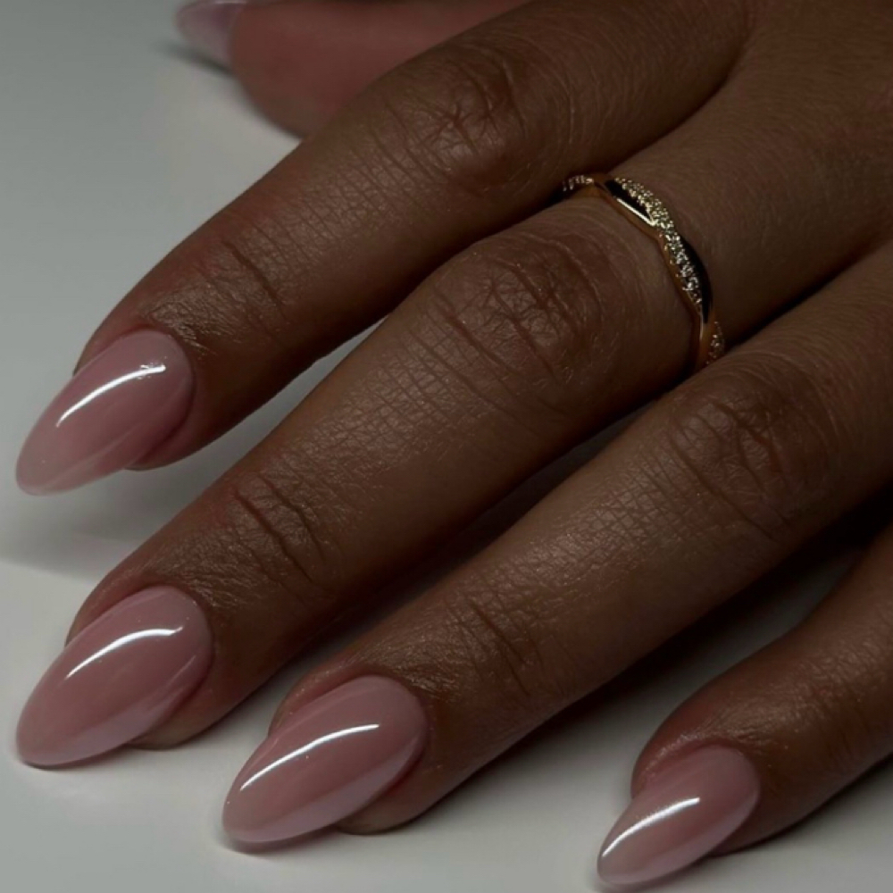 Gel-X Extensions at Nails by Sarah in Mineola, TX