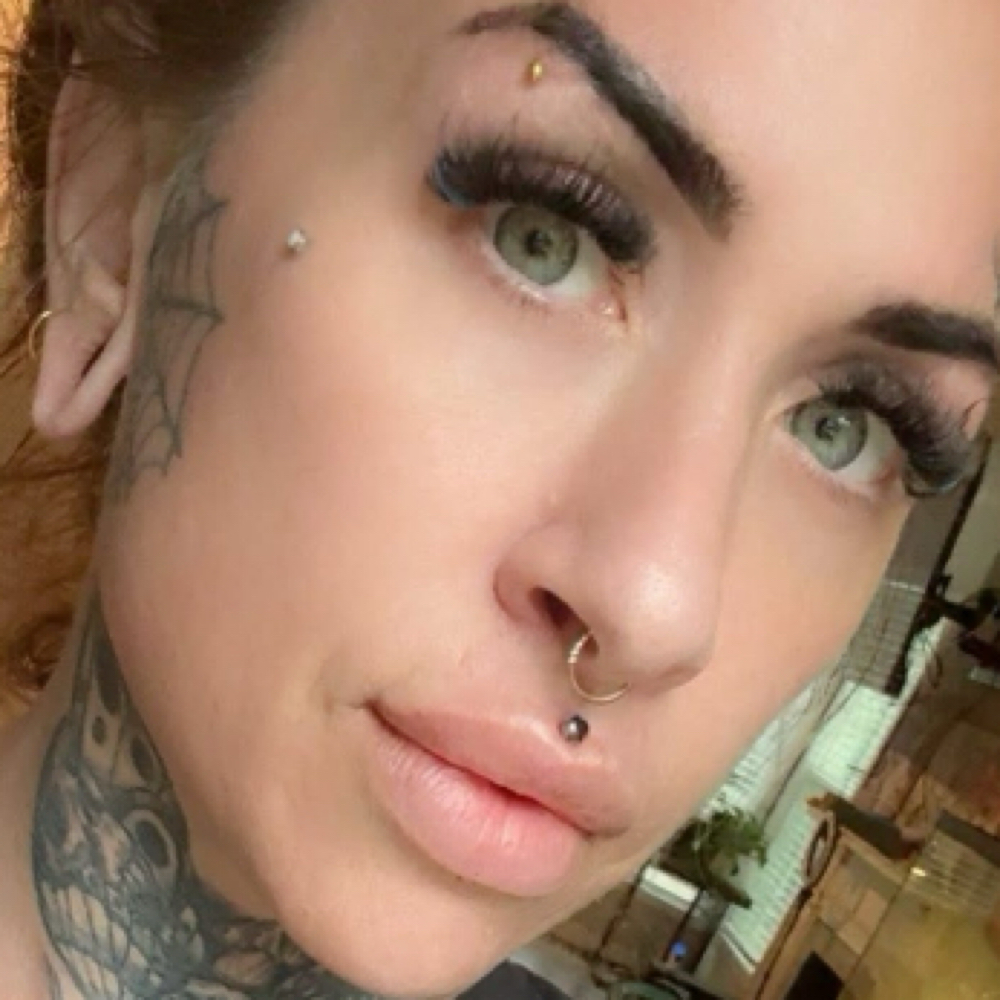 Medusa at Calico Creek Tattoo Co. in Wichita, KS