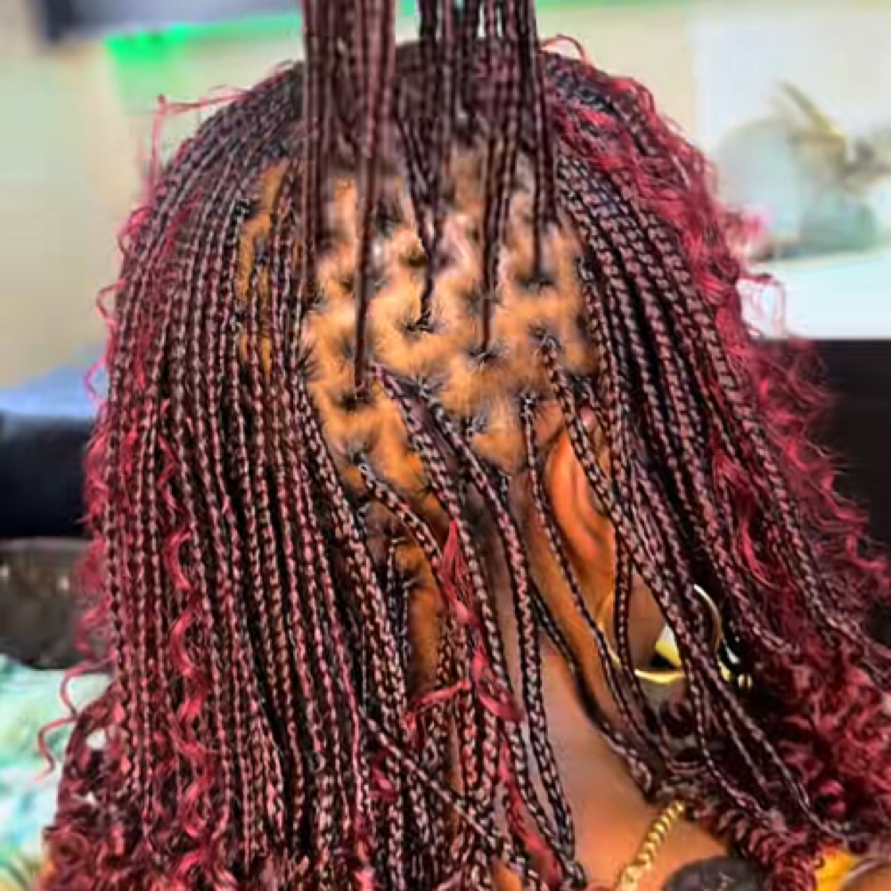 March Madness at Sister  Locs in Orange Park, FL