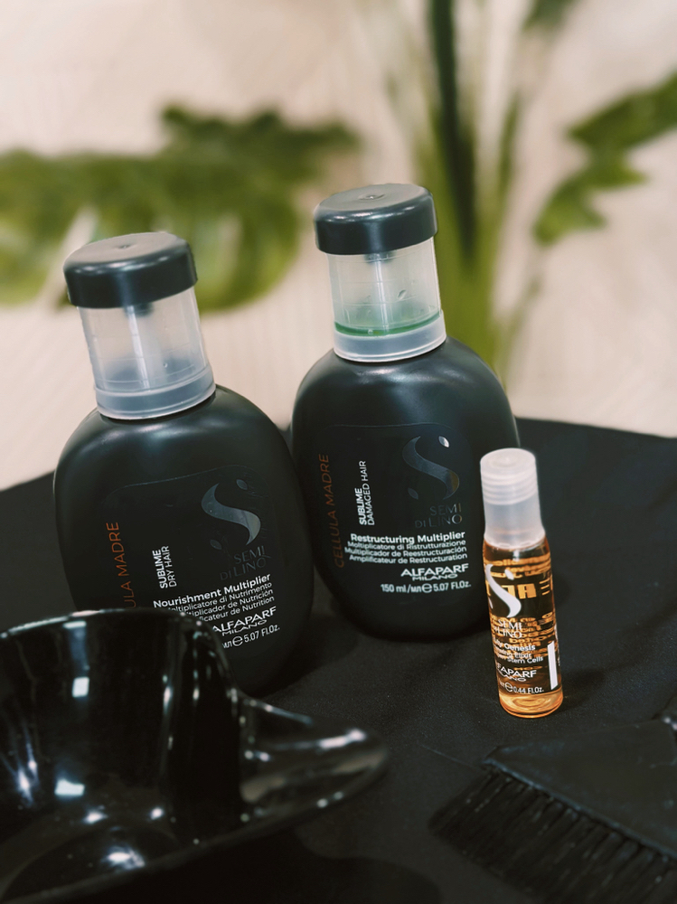 Cellula Madre at ManesbyMariana in Miam, FL