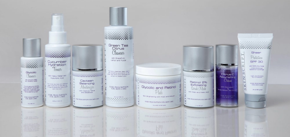 HyperPigmentation Skin Care Kit