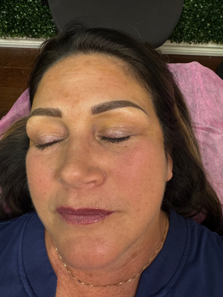 Microblading Inital Appointment