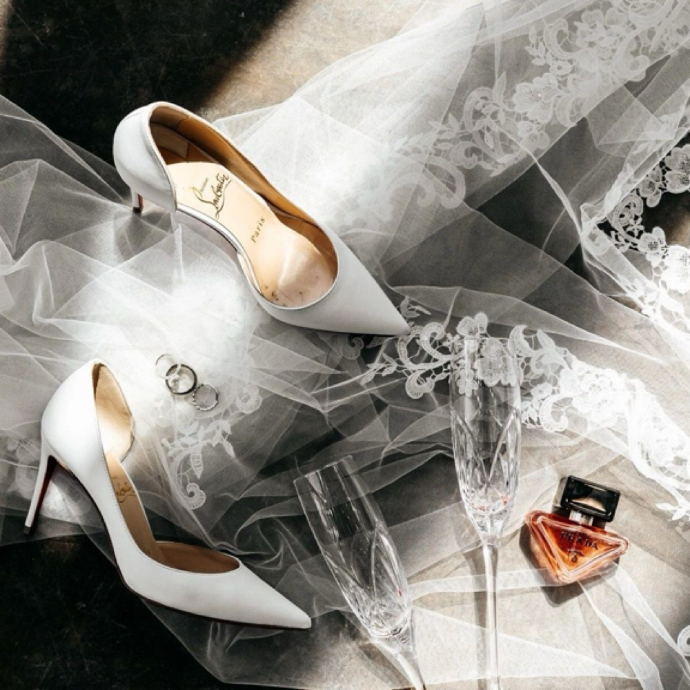 Bridal Makeup at Studio Blonde, LLC in Tyler, TX