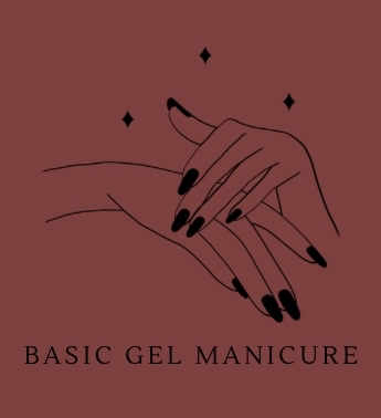 Basic Gel Manicure