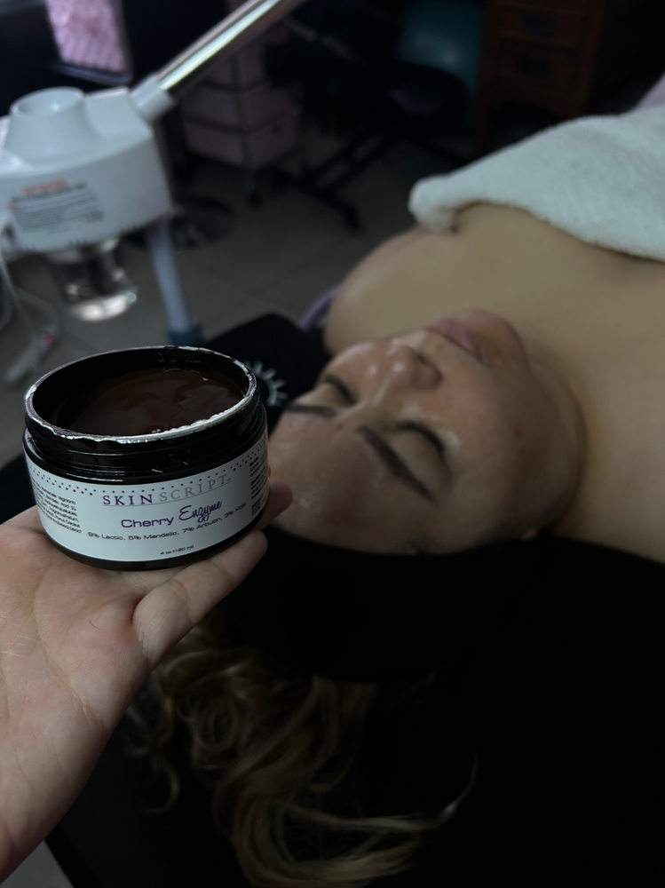 Basic Facial
