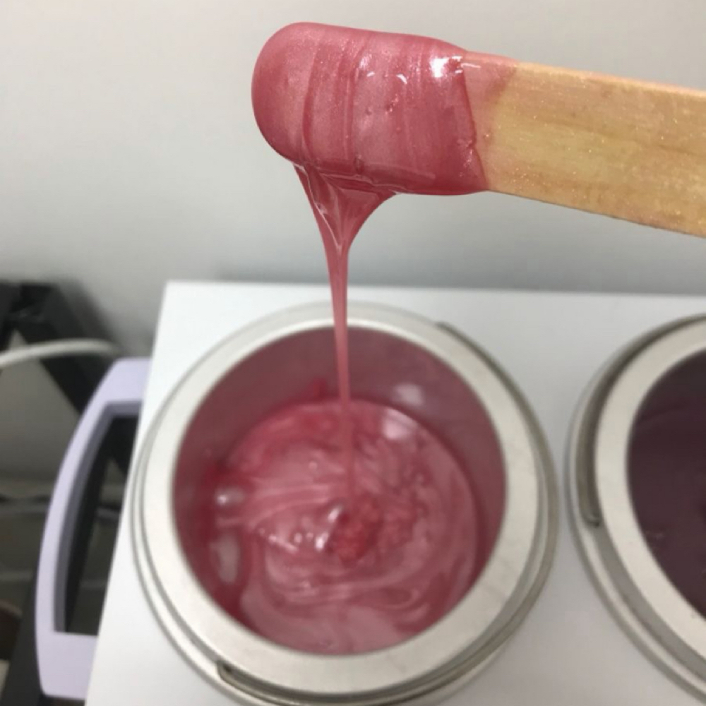 Full Leg Wax at SBB Beauty in Union, NJ