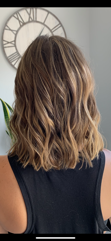 Haircut