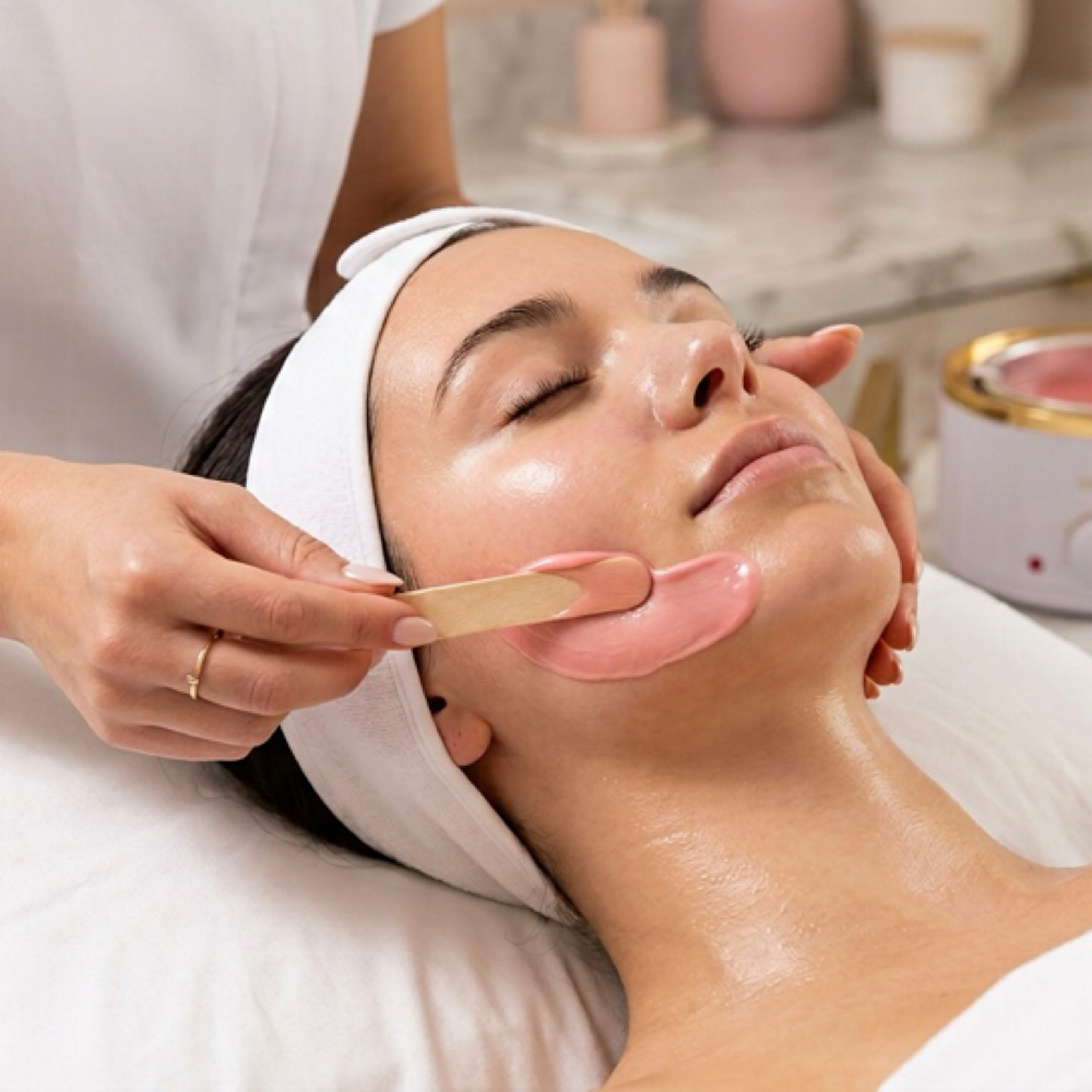 Cheek at Sei Bella in Horsham, PA