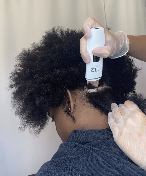 Ultimate Scalp Detox