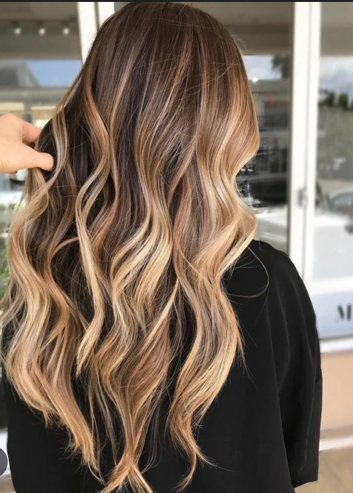 Balayage