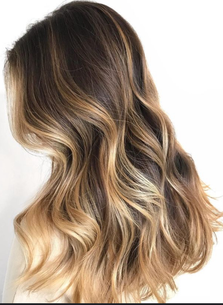 Balayage