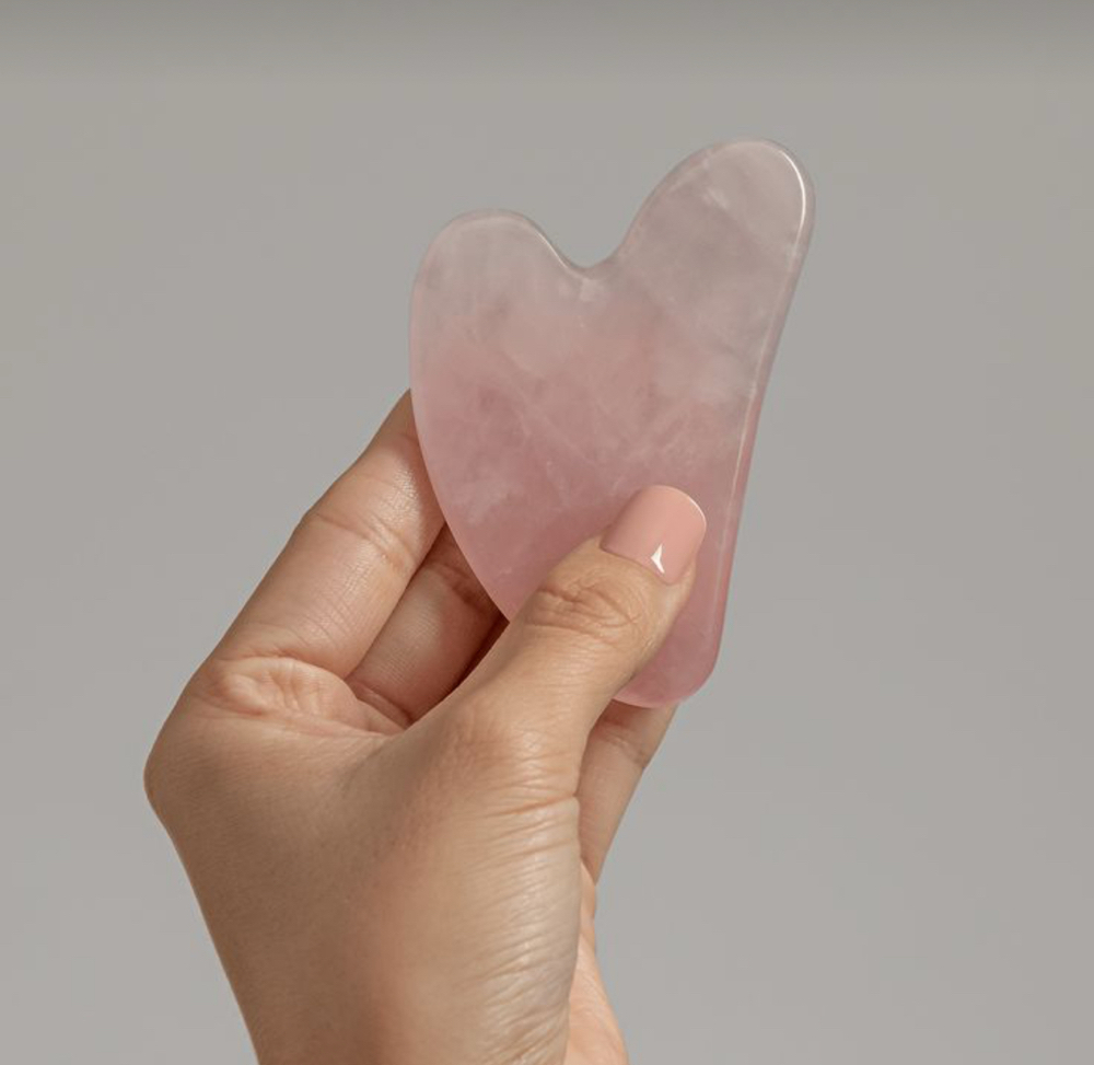 Gua Sha (Add On)