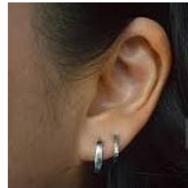 Lobe - studex at Sweet Pea Beauty Salon & Day Spa in Sandy, UT