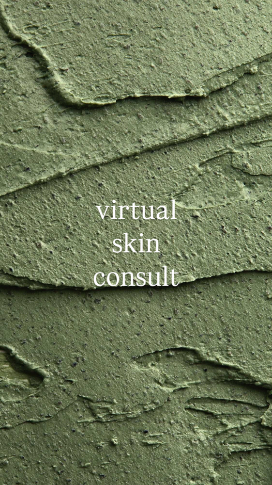 Virtual Skin Consult 📧