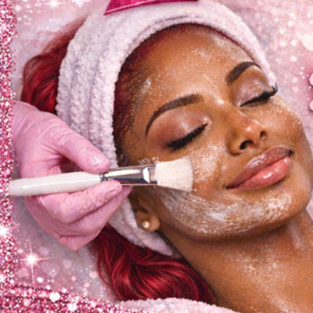 New Client Facial (first timers) at Lechelle Beauty & Bodycare in OH, OH