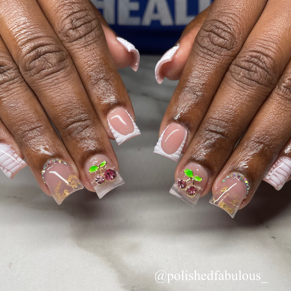 Duck Nails Recreation