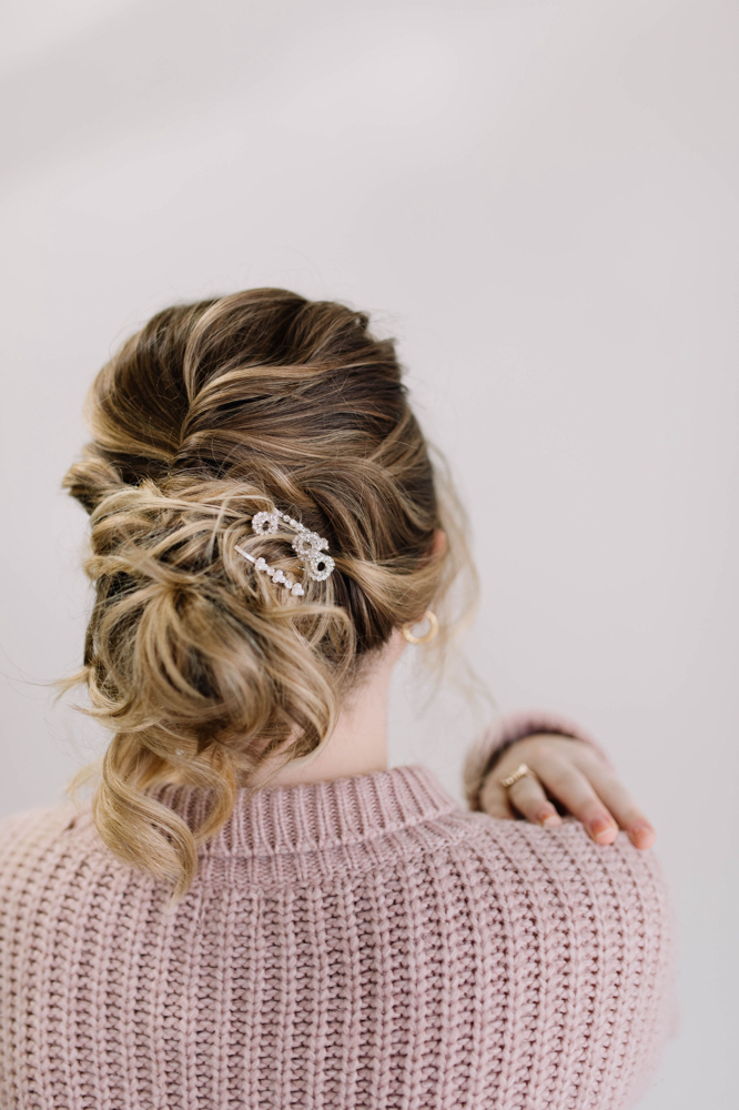 Updo