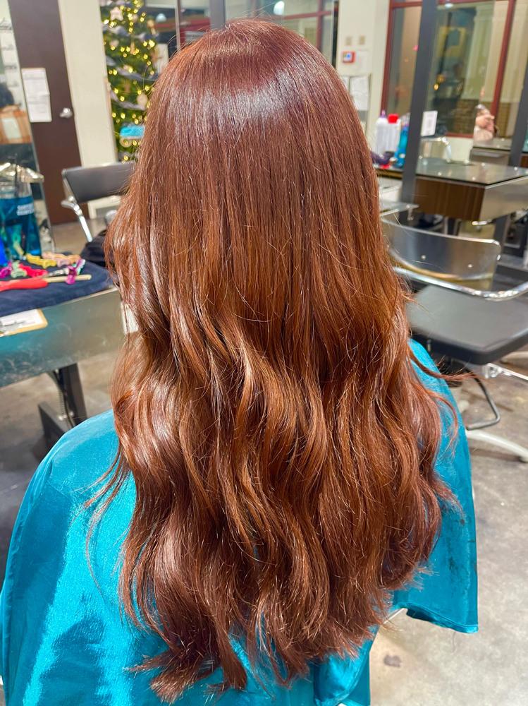 Basic Color